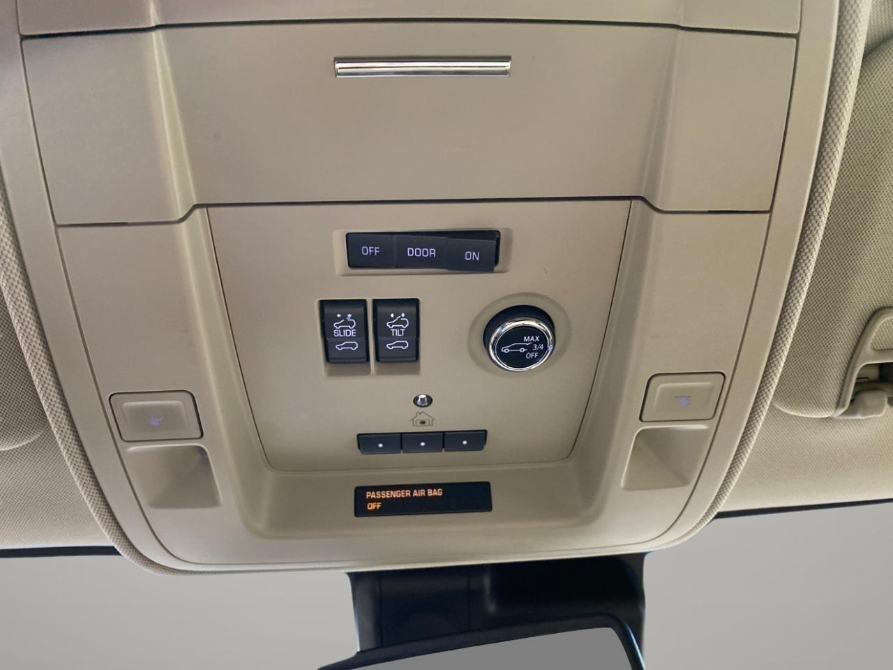 GMC Yukon Denali 4WD 2019