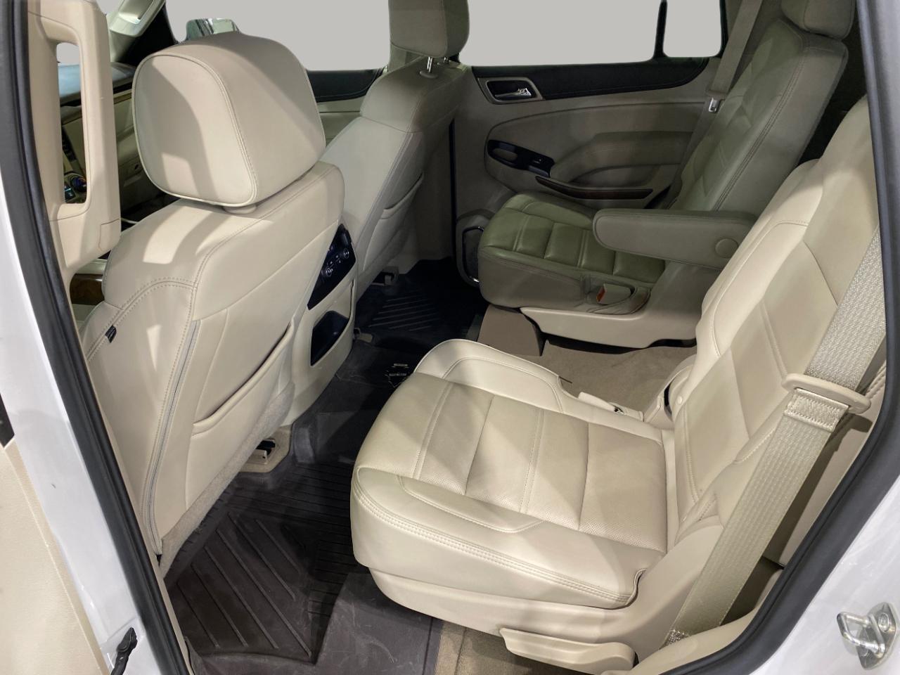 GMC Yukon Denali 4WD 2019