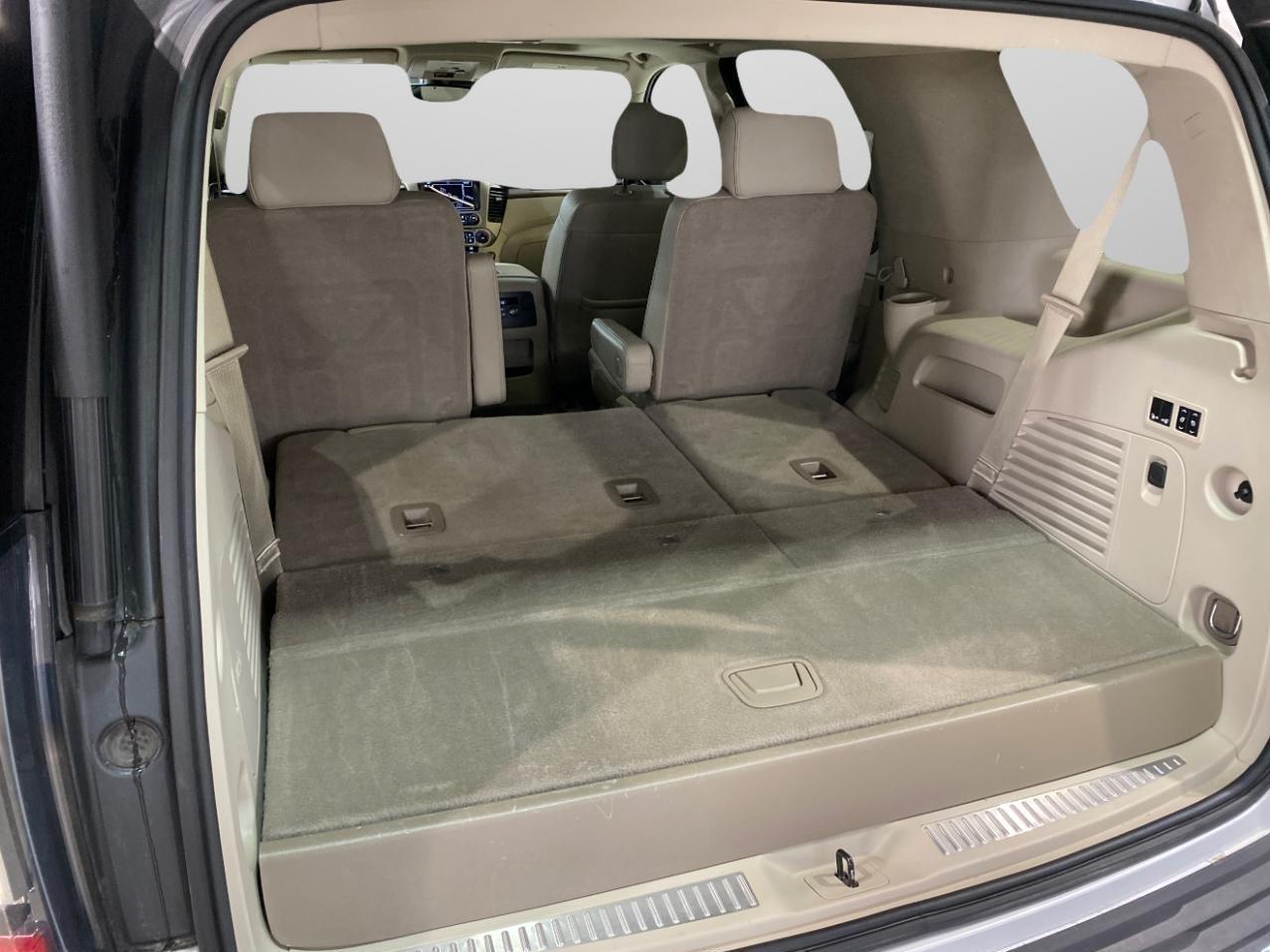 GMC Yukon Denali 4WD 2019