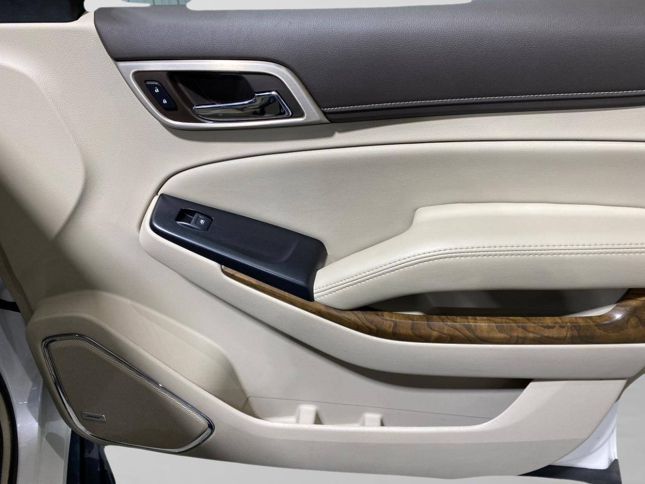 GMC Yukon Denali 4WD 2019