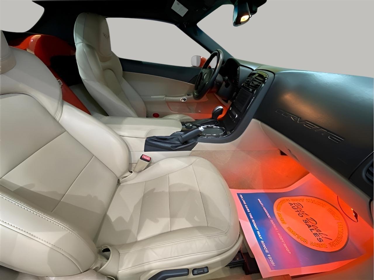 Chevrolet Corvette GS Convertible 2LT 2013