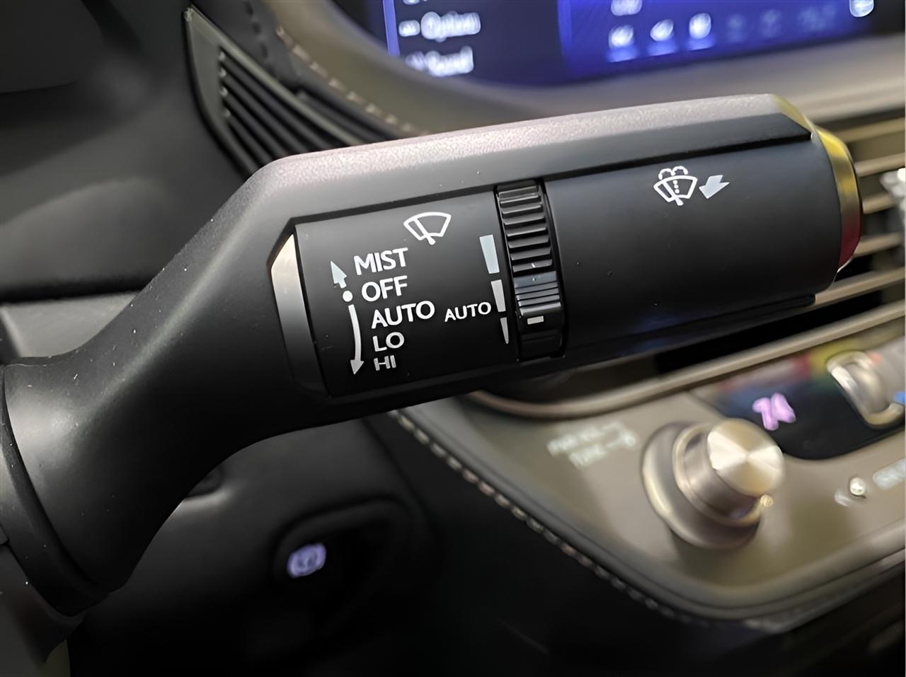 Lexus LS 500 AWD 2019