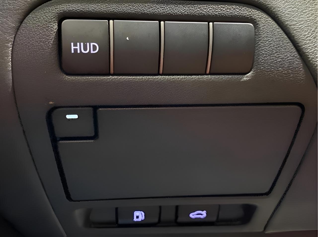 Lexus LS 500 AWD 2019