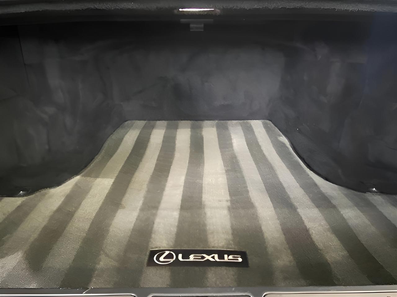 Lexus LS 500 AWD 2019