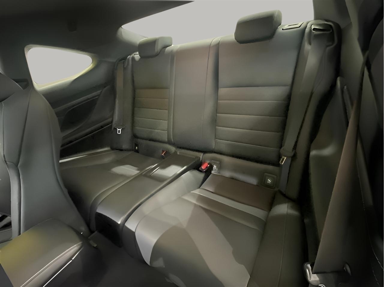 Lexus RC 350 AWD 2015