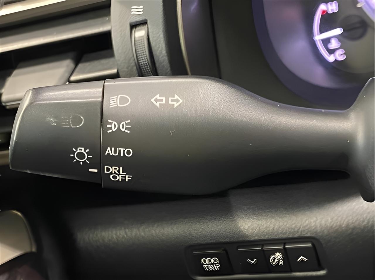 Lexus RC 350 AWD 2015