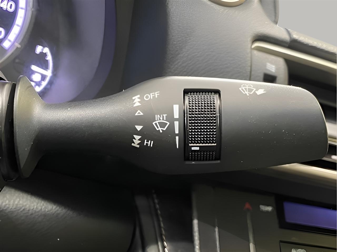 Lexus RC 350 AWD 2015