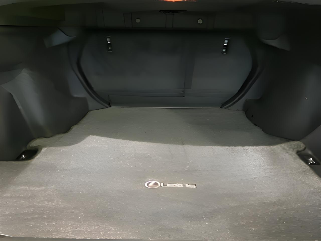 Lexus RC 350 AWD 2015
