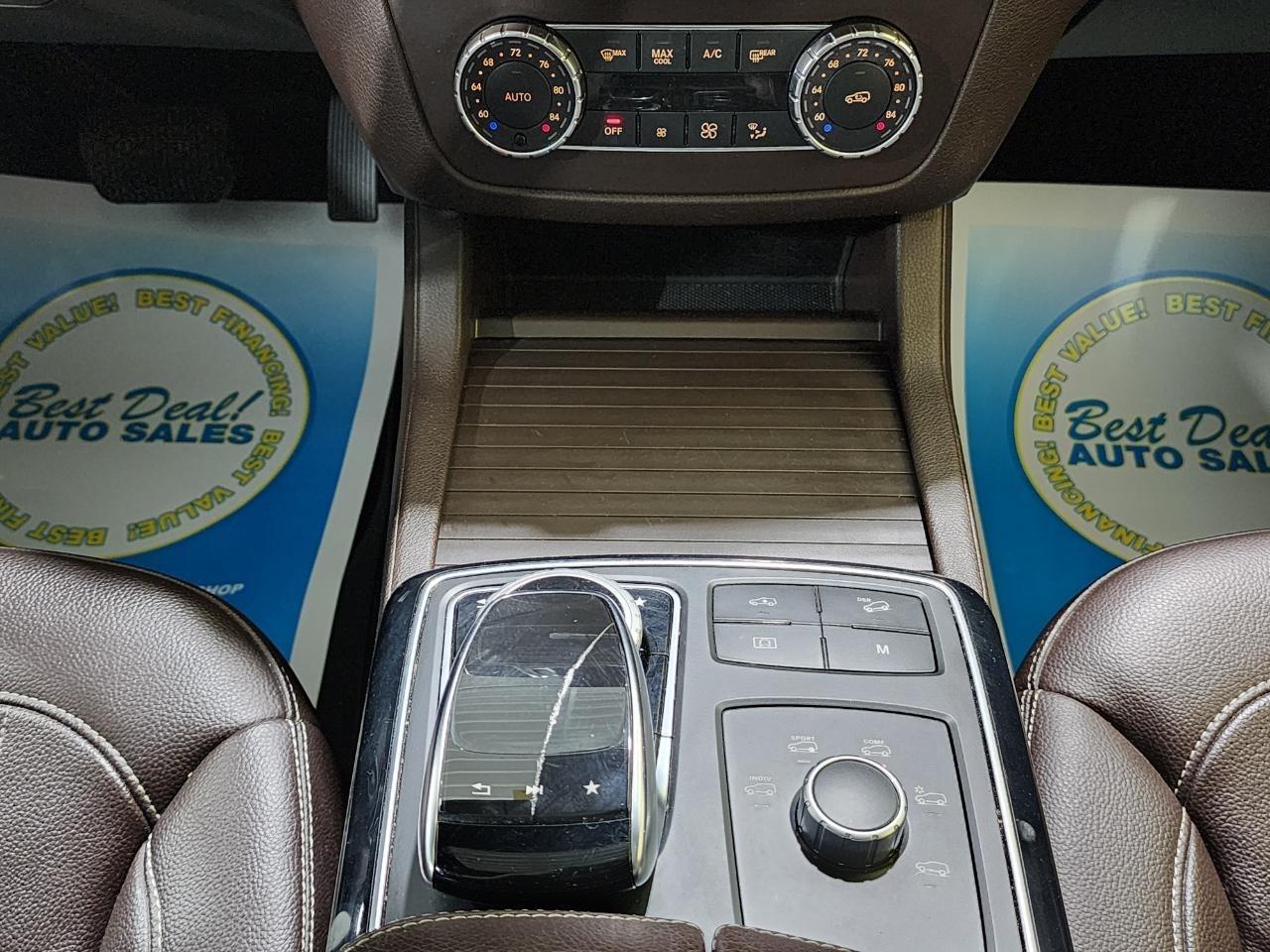 Mercedes-Benz GLS-Class  2019