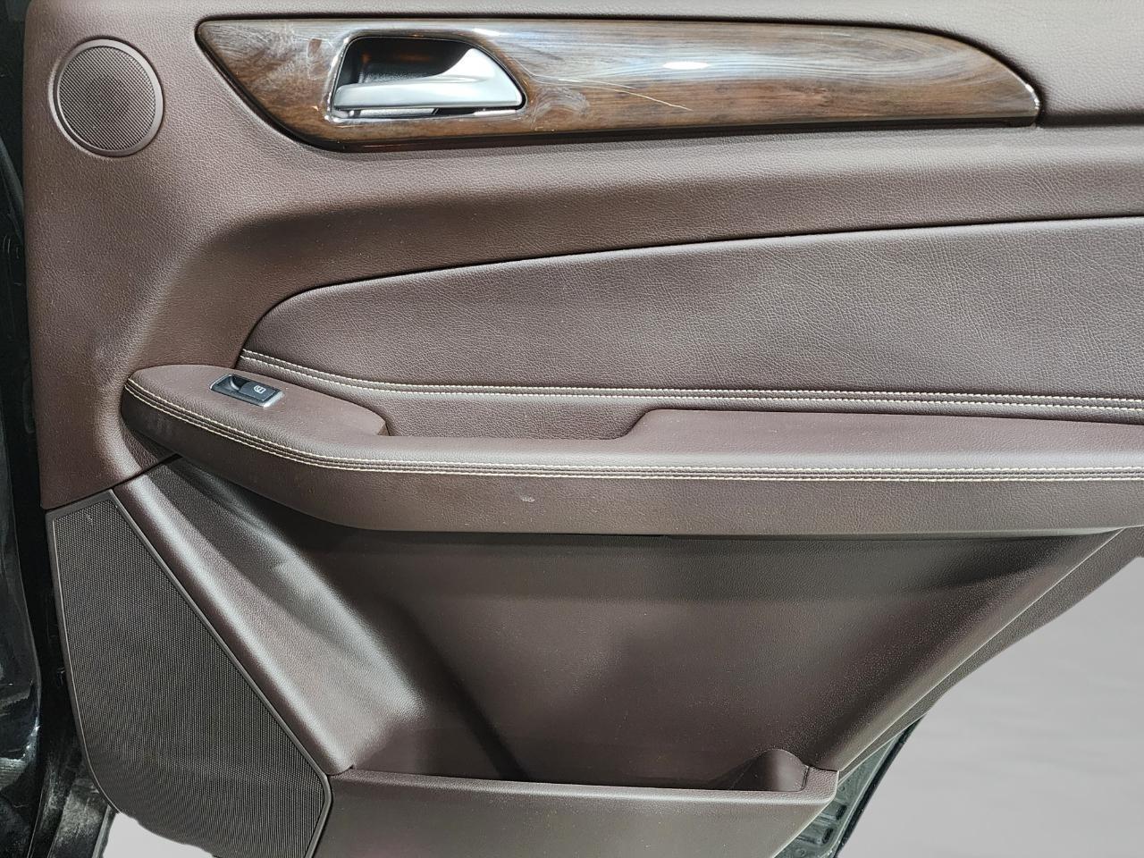 Mercedes-Benz GLS-Class  2019