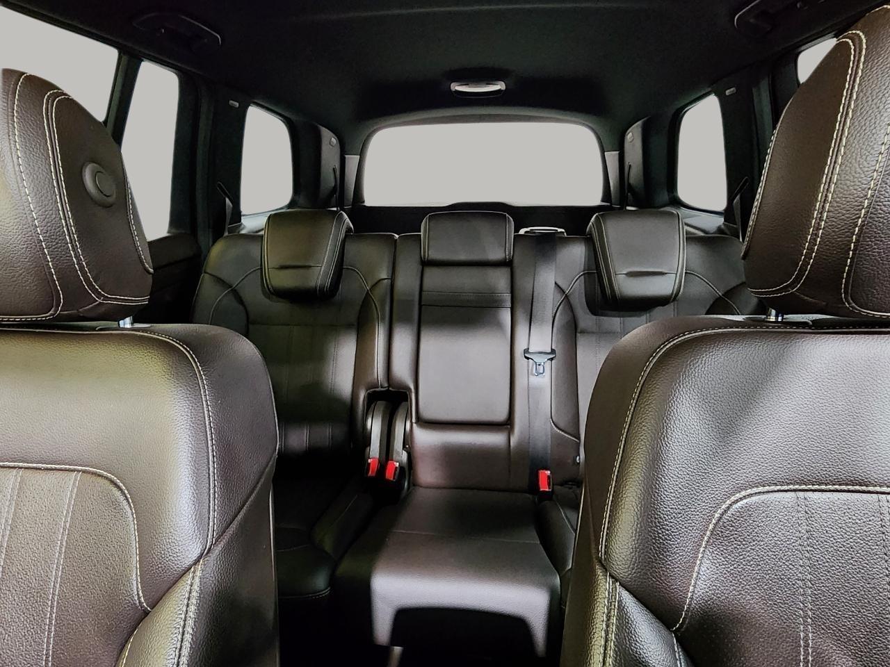 Mercedes-Benz GLS-Class  2019