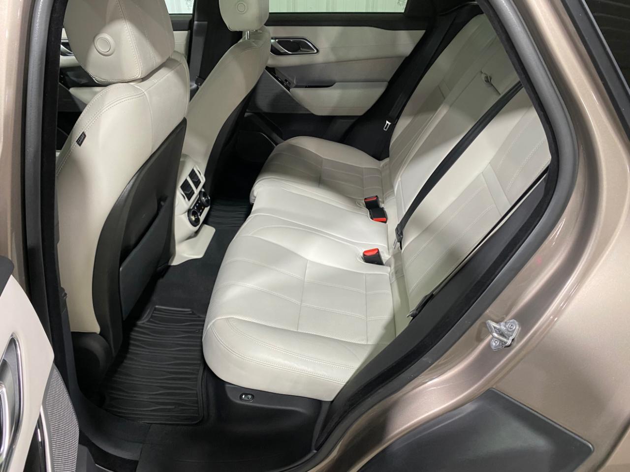 Land Rover Range Rover Velar R-Dynamic SE 2018