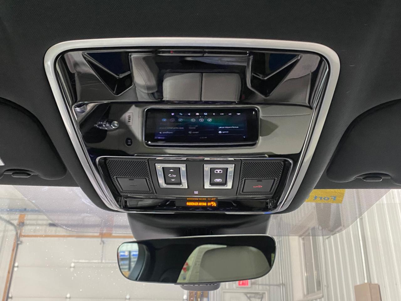 Land Rover Range Rover Velar R-Dynamic SE 2018