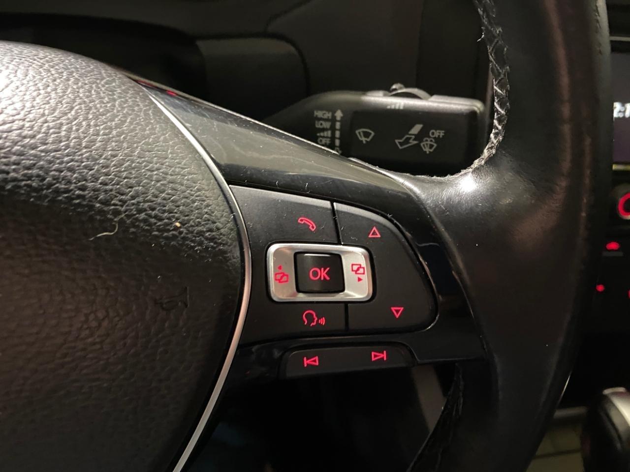 Volkswagen Jetta SE 6A 2015