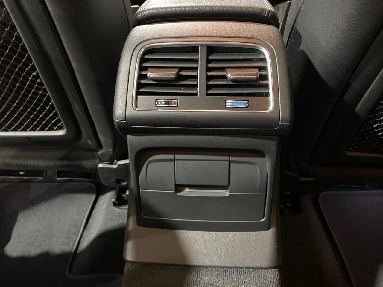 Audi Q5 TDI Premium Plus quattro 2015