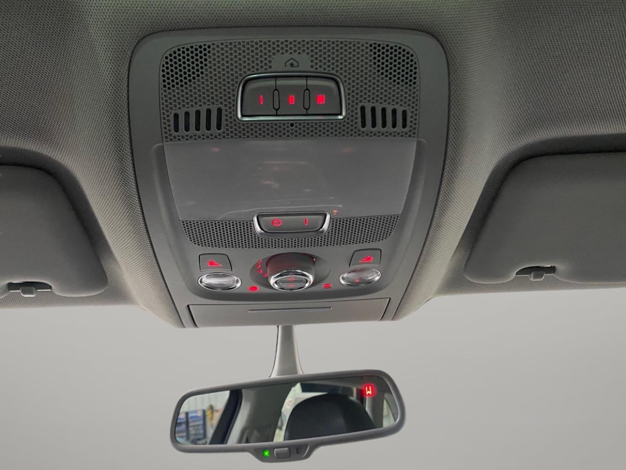 Audi Q5 TDI Premium Plus quattro 2015