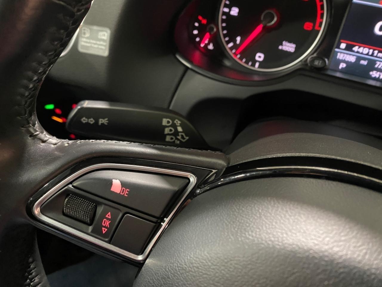 Audi Q5 TDI Premium Plus quattro 2015