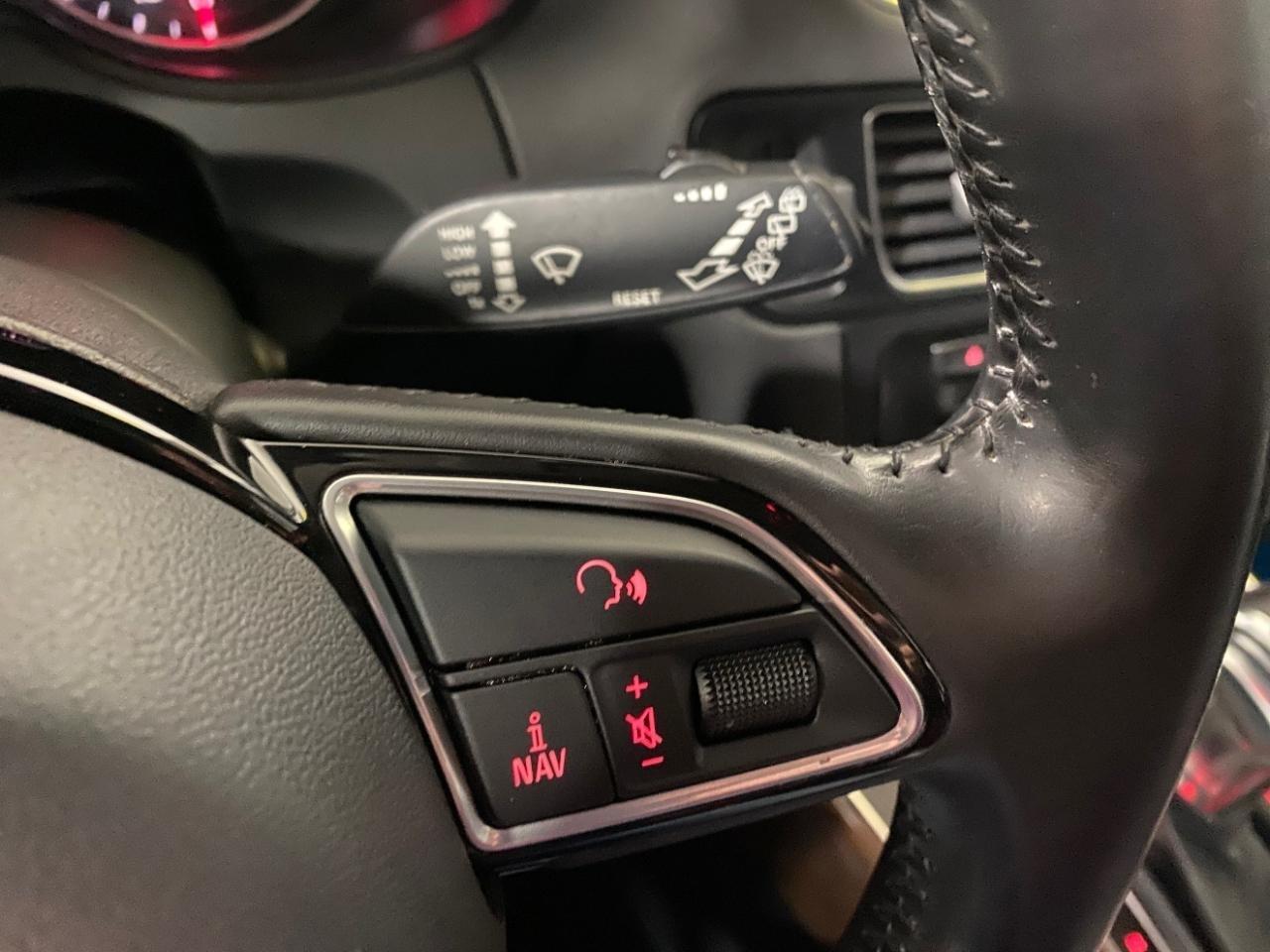 Audi Q5 TDI Premium Plus quattro 2015