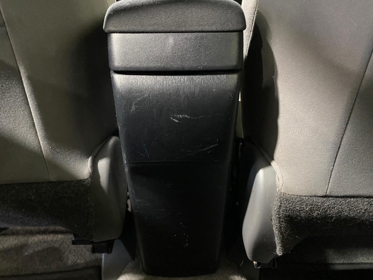 Toyota Prius Three 2014