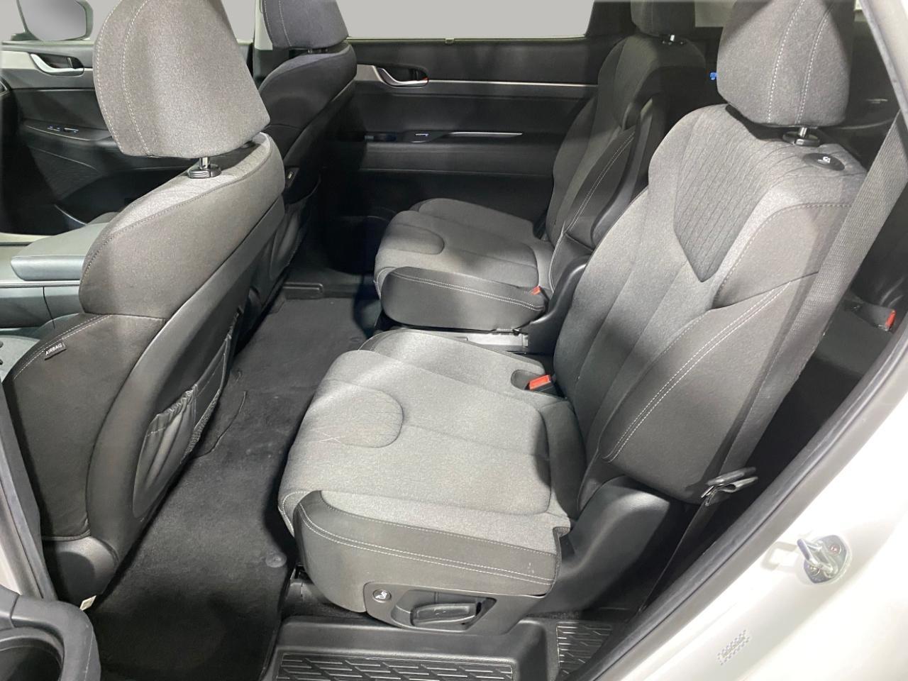 Hyundai Palisade SEL AWD 2022