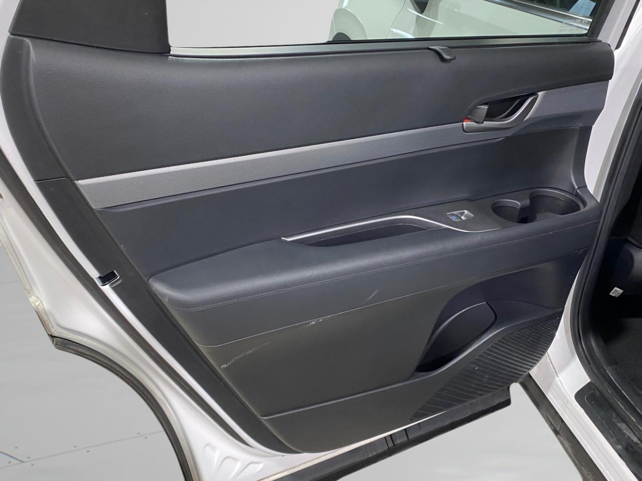 Hyundai Palisade SEL AWD 2022