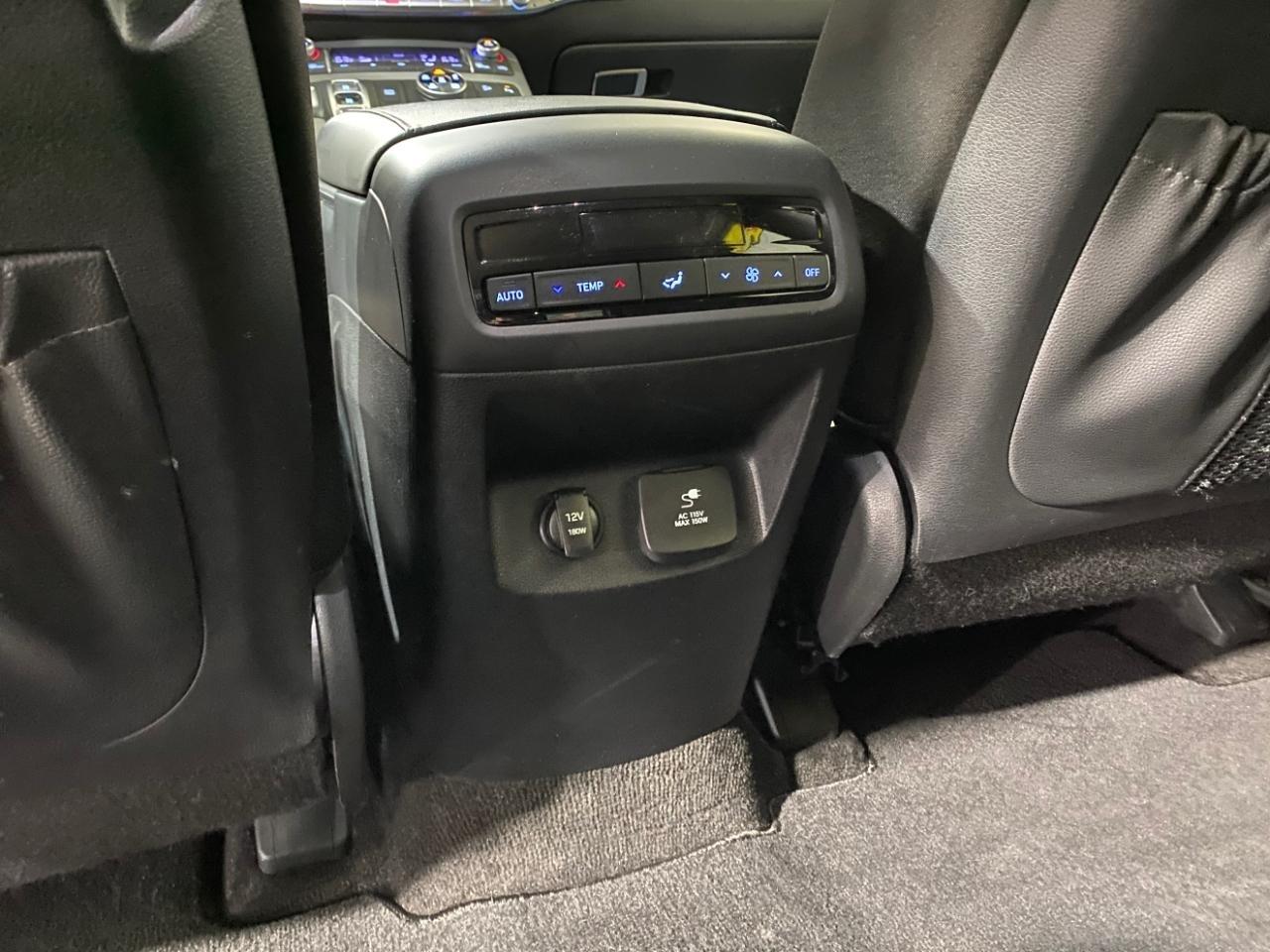 Hyundai Palisade SEL AWD 2022