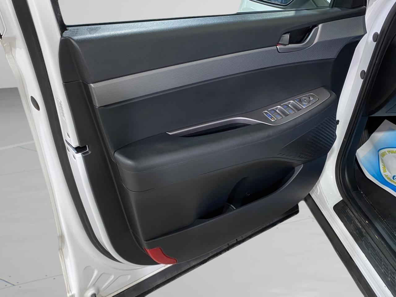 Hyundai Palisade SEL AWD 2022