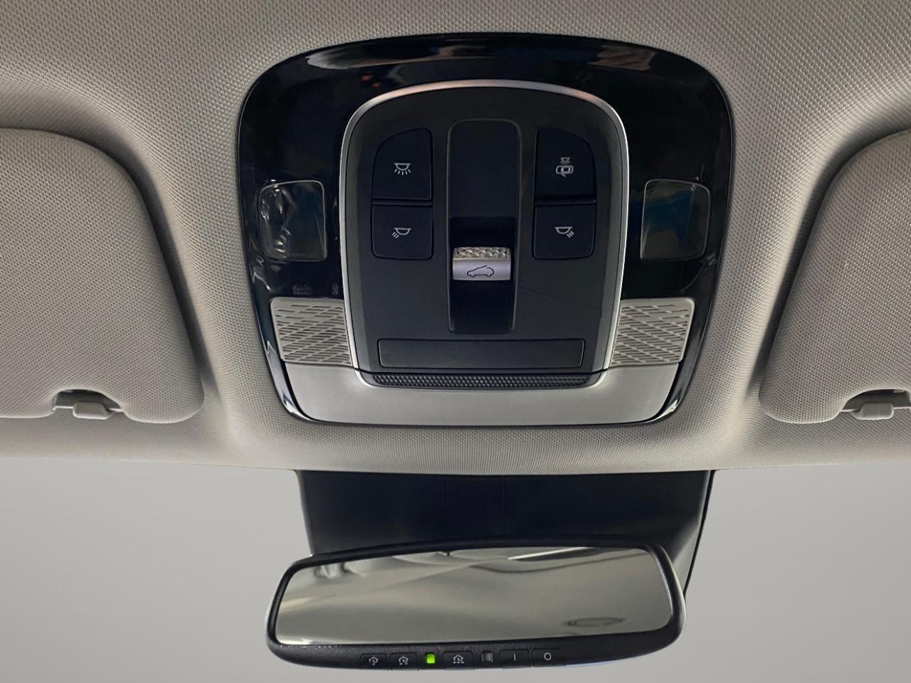 Hyundai Palisade SEL AWD 2022