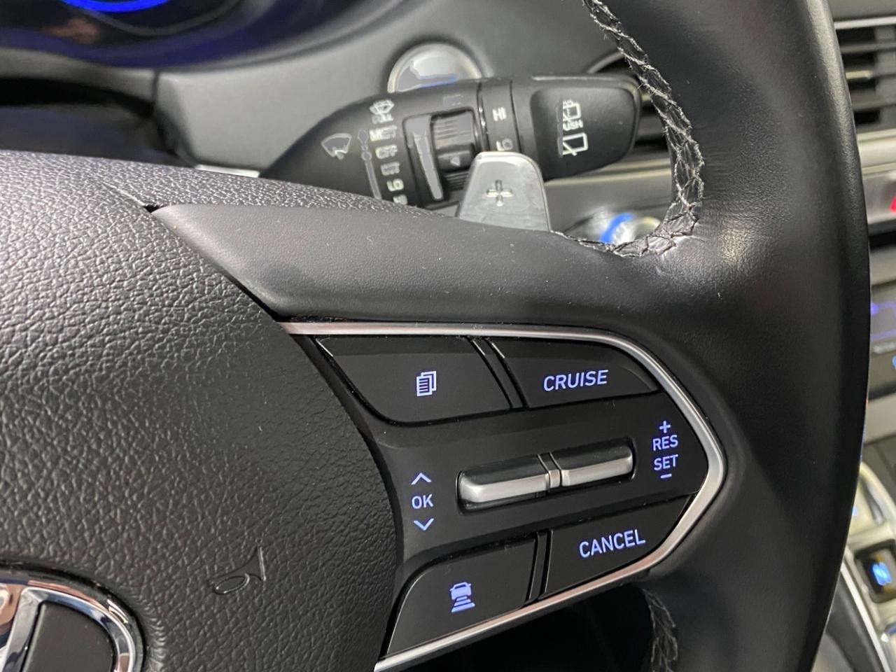 Hyundai Palisade SEL AWD 2022