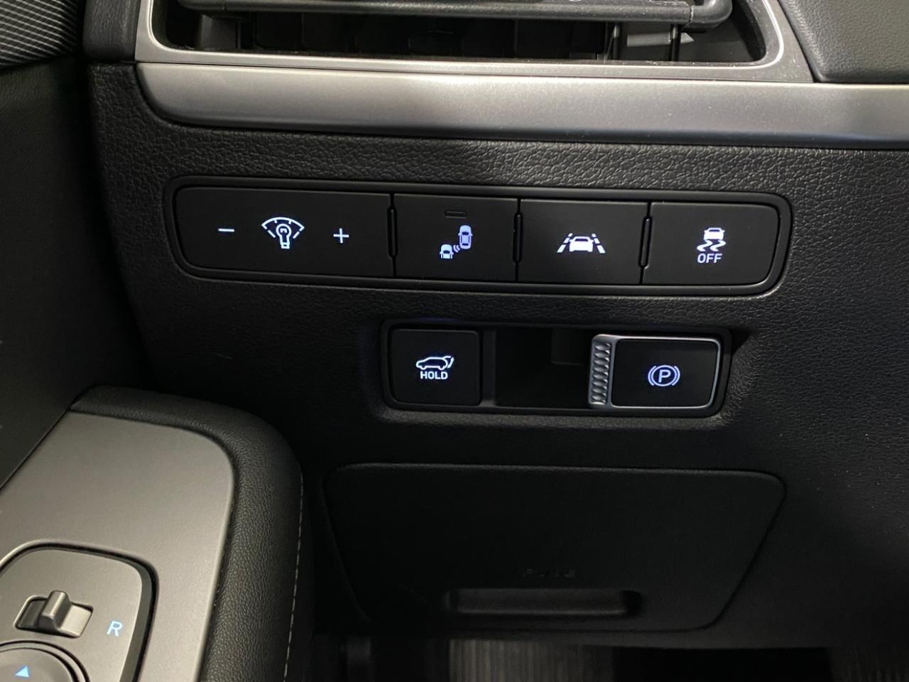 Hyundai Palisade SEL AWD 2022