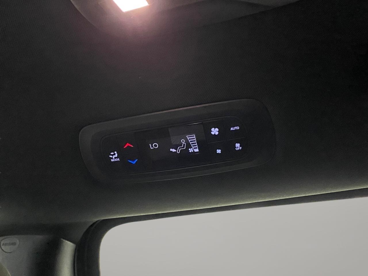 Chrysler Pacifica Touring Plus 2018