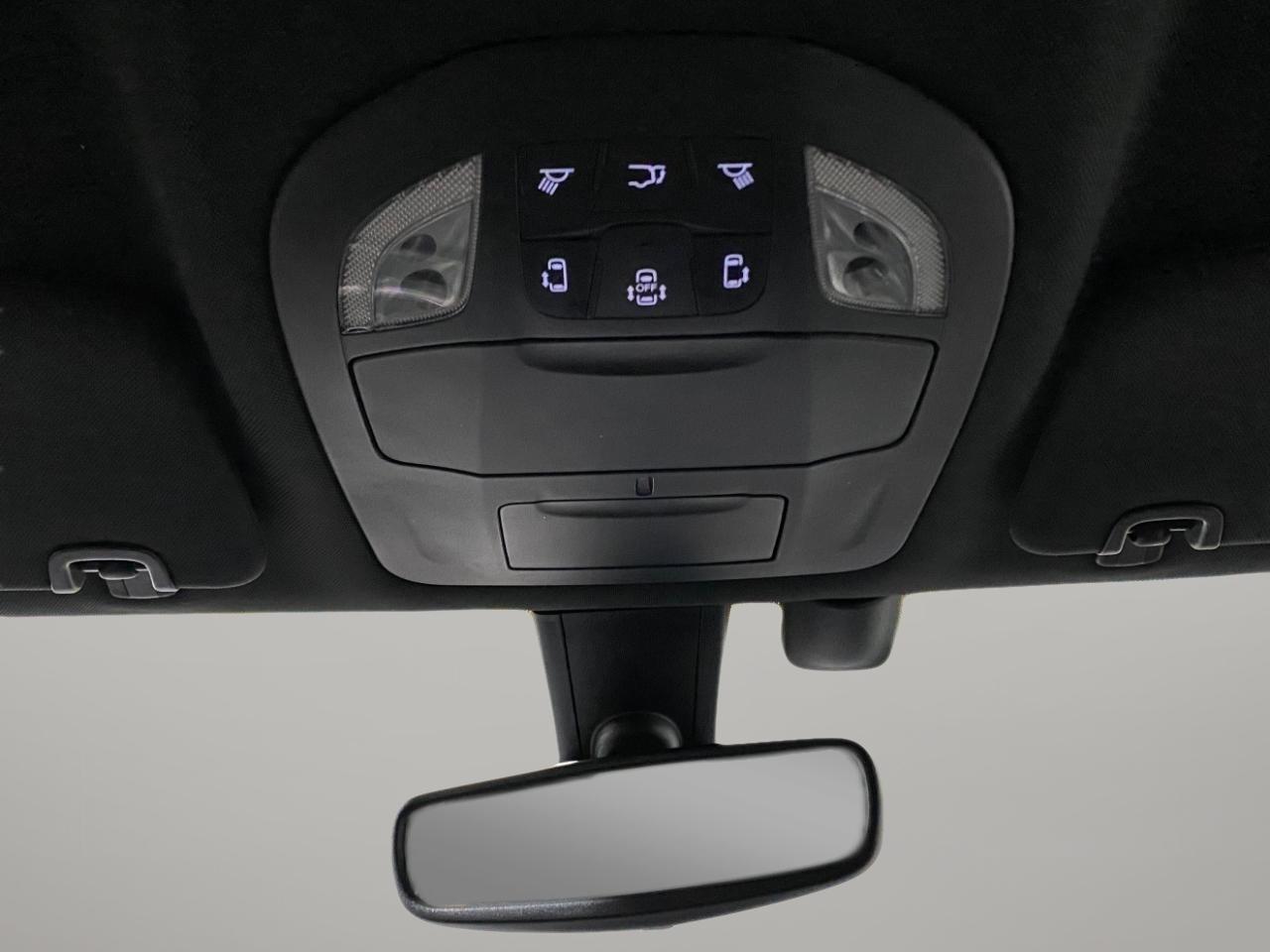 Chrysler Pacifica Touring Plus 2018