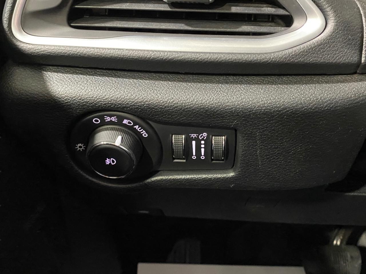 Chrysler Pacifica Touring Plus 2018