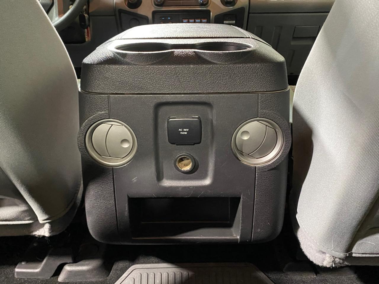 Ford F-250 SD XLT Crew Cab Long Bed 4WD 2012