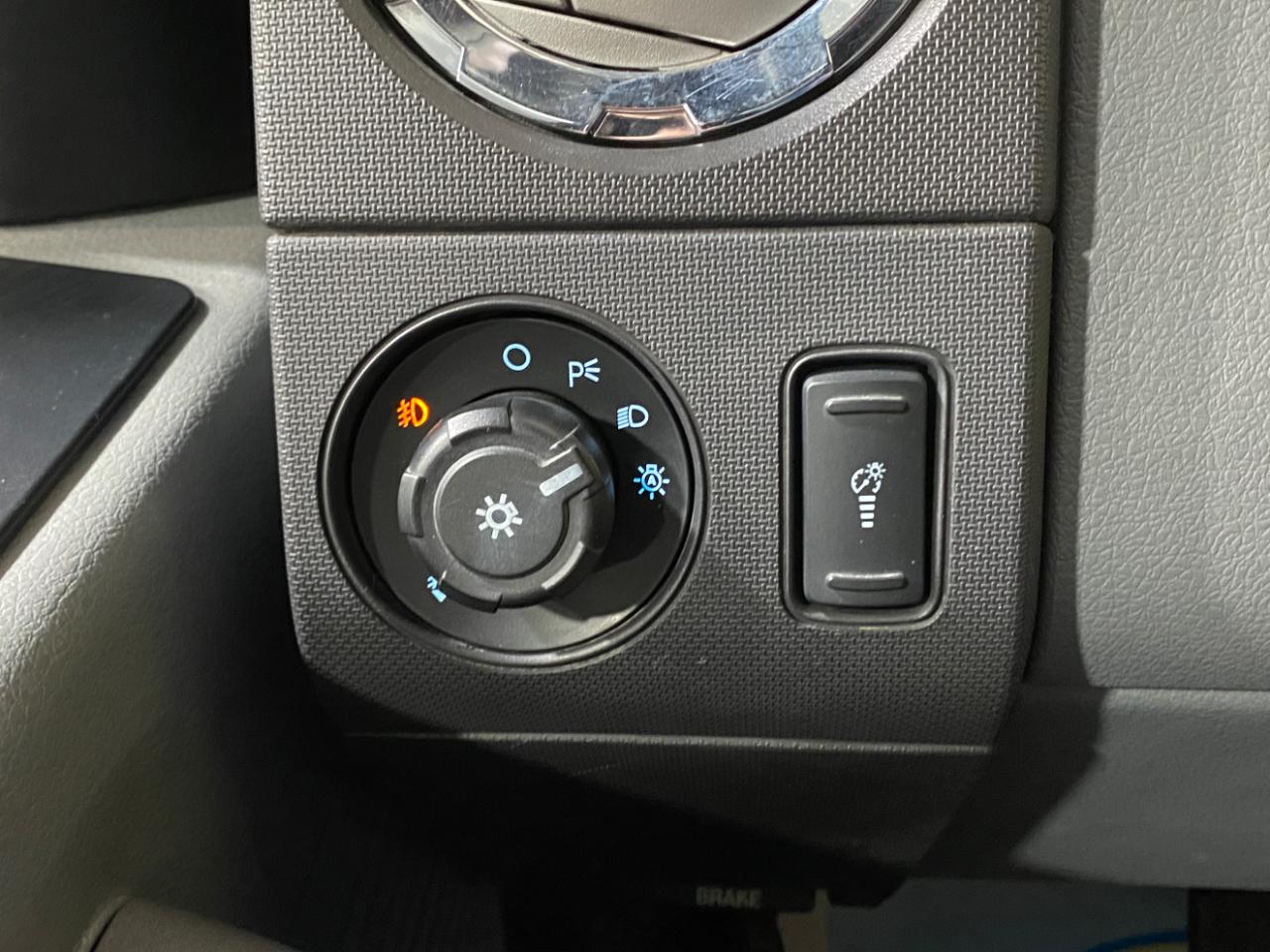 Ford F-250 SD XLT Crew Cab Long Bed 4WD 2012