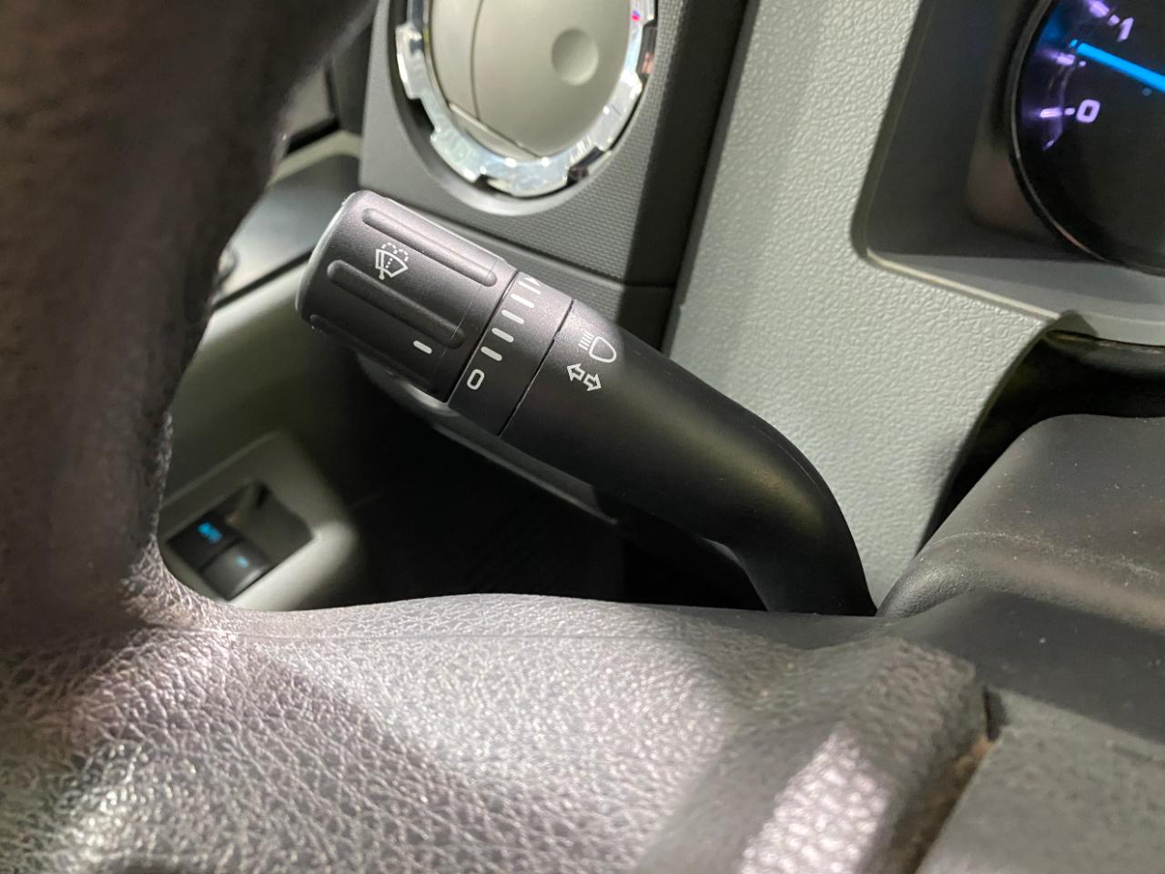 Ford F-250 SD XLT Crew Cab Long Bed 4WD 2012