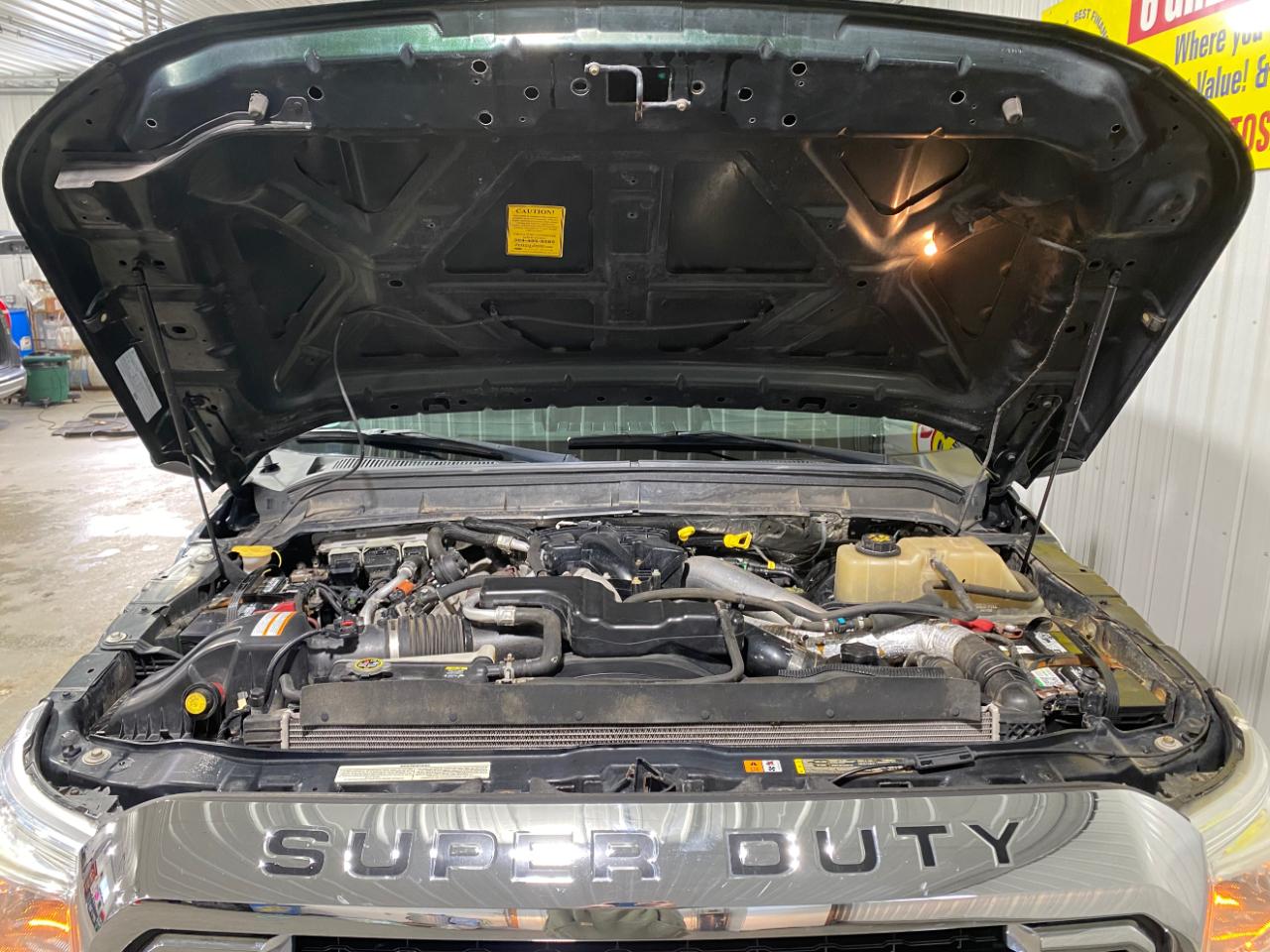 Ford F-250 SD XLT Crew Cab Long Bed 4WD 2012
