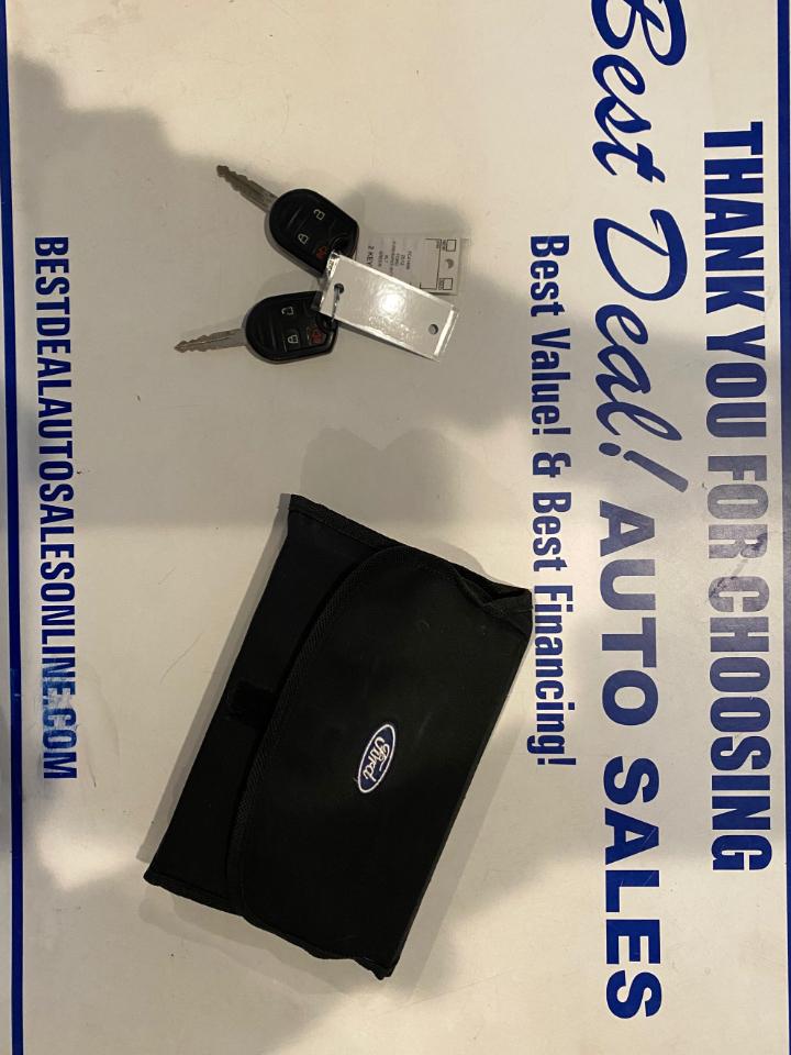 Ford F-250 SD XLT Crew Cab Long Bed 4WD 2012