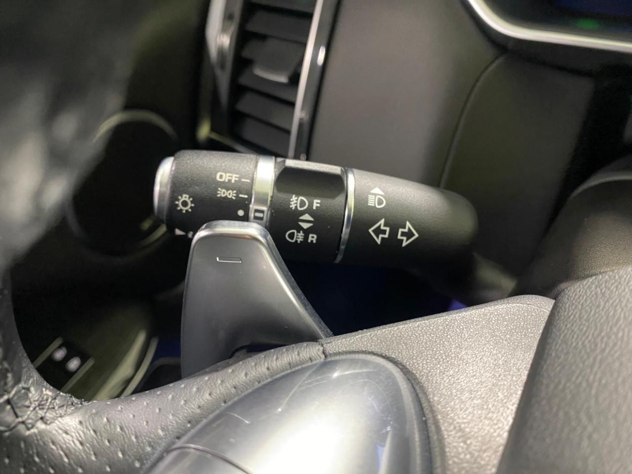 Land Rover Range Rover Sport P525 HSE Dynamic 2021