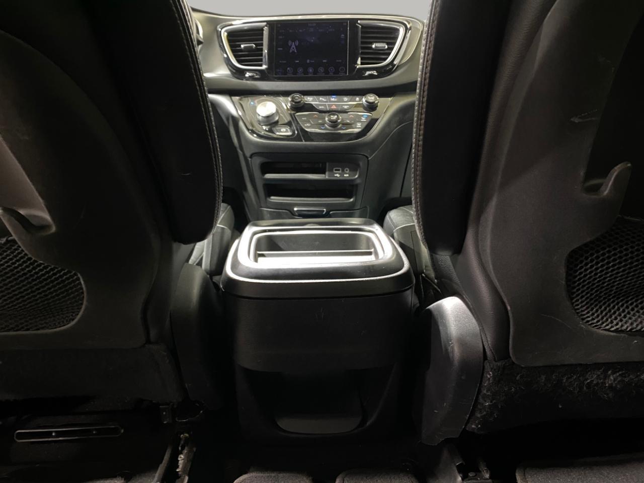 Chrysler Pacifica Touring-L 2019