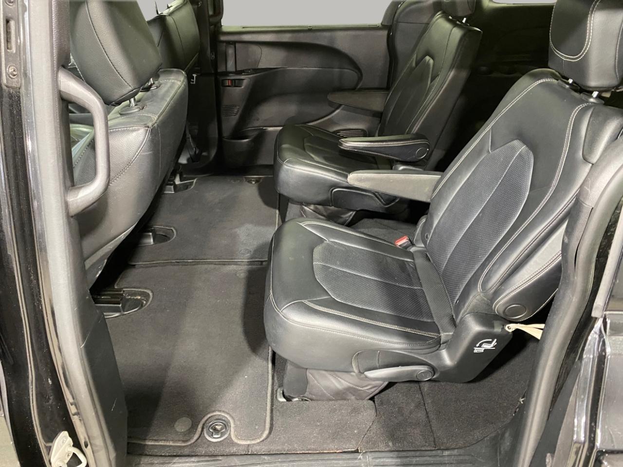 Chrysler Pacifica Touring-L 2019