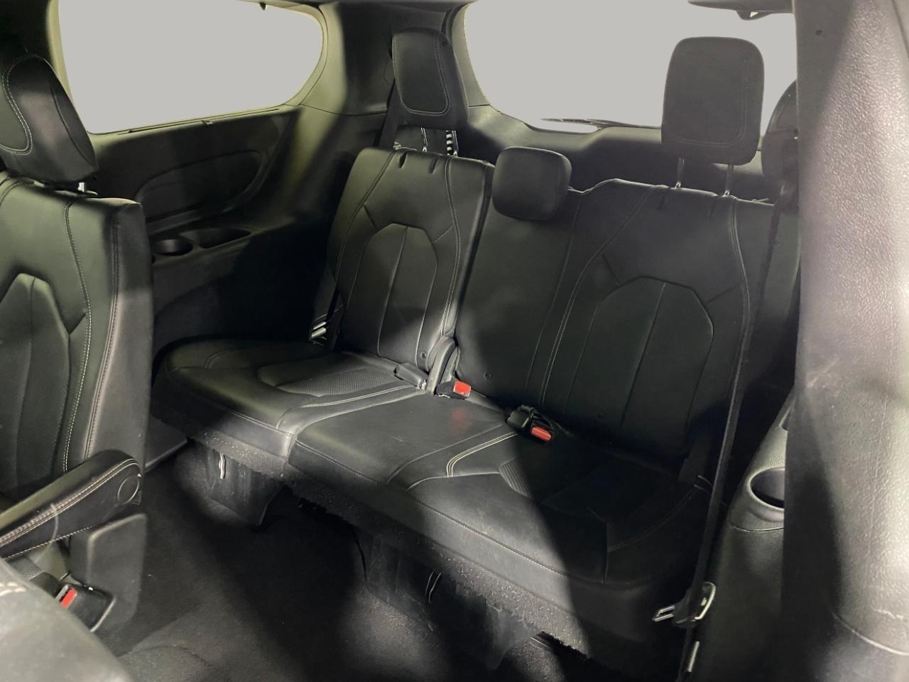 Chrysler Pacifica Touring-L 2019