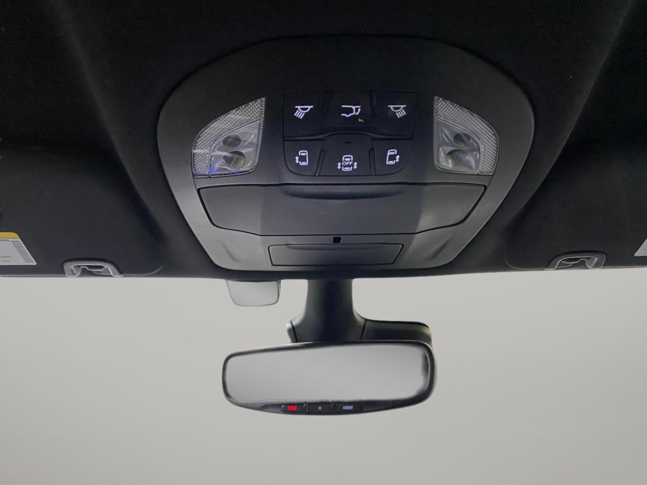 Chrysler Pacifica Touring-L 2019