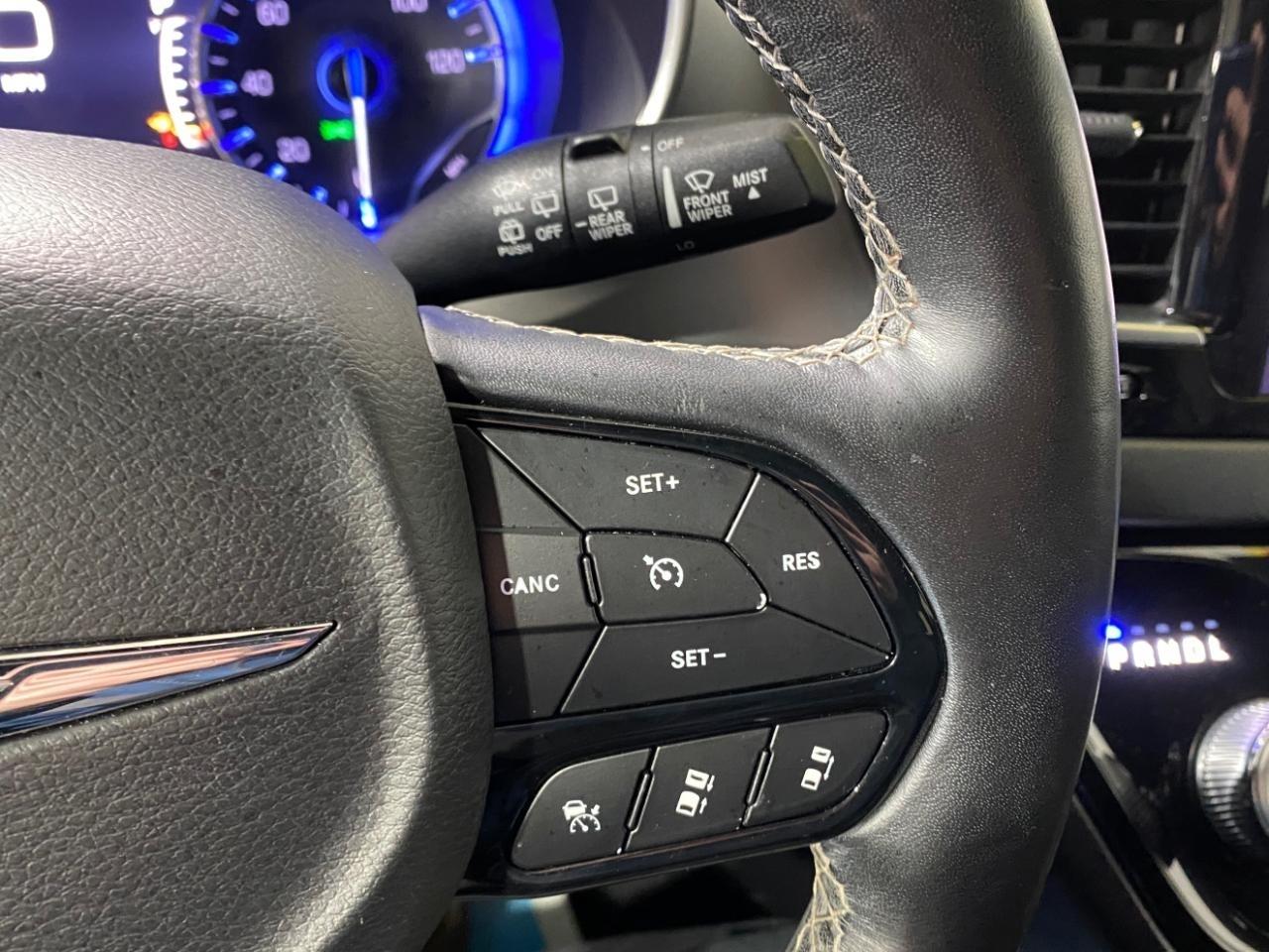 Chrysler Pacifica Touring-L 2019