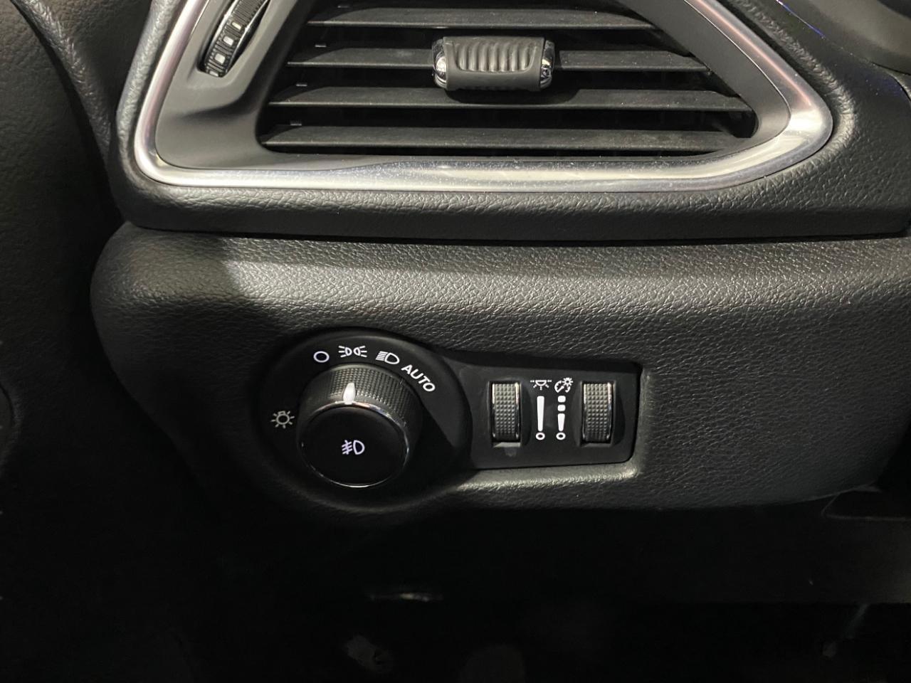 Chrysler Pacifica Touring-L 2019