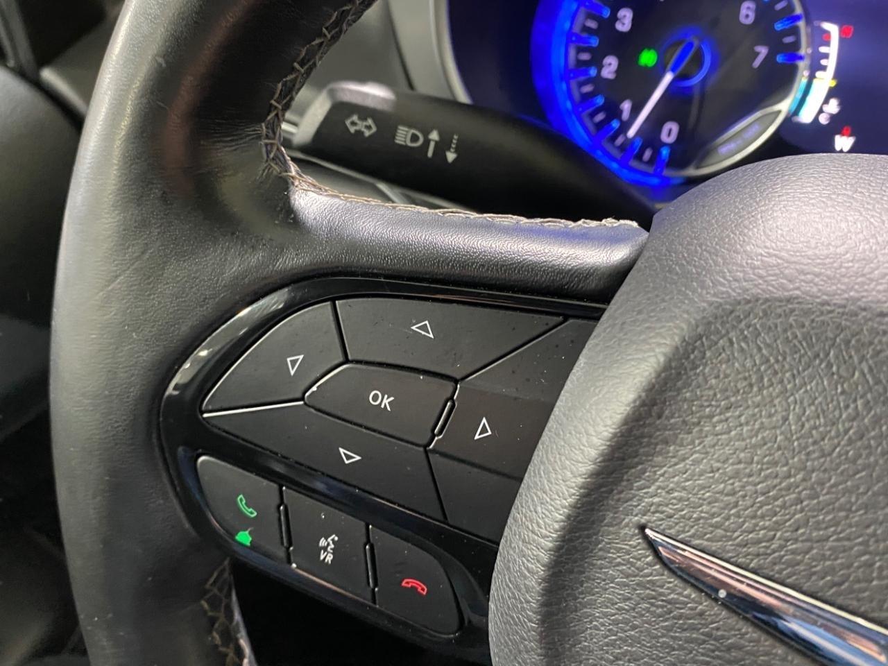Chrysler Pacifica Touring-L 2019