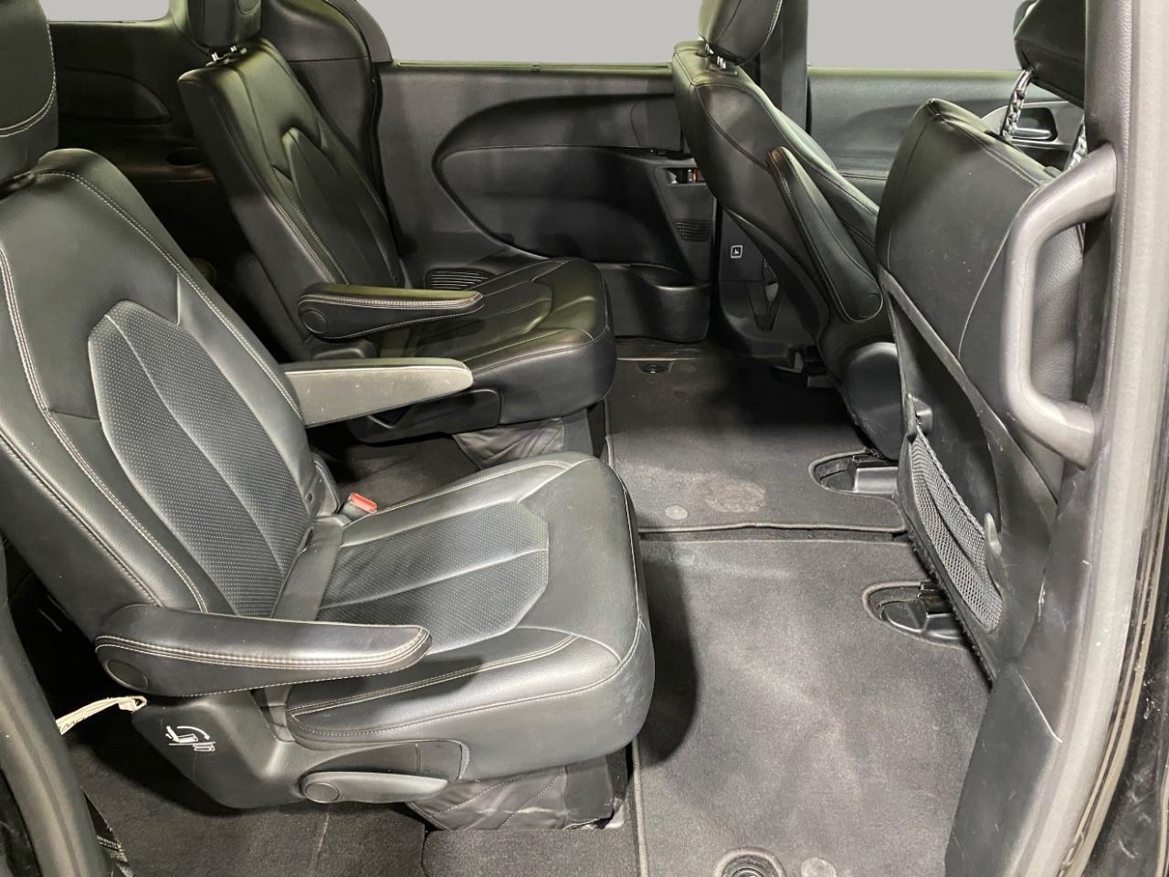 Chrysler Pacifica Touring-L 2019