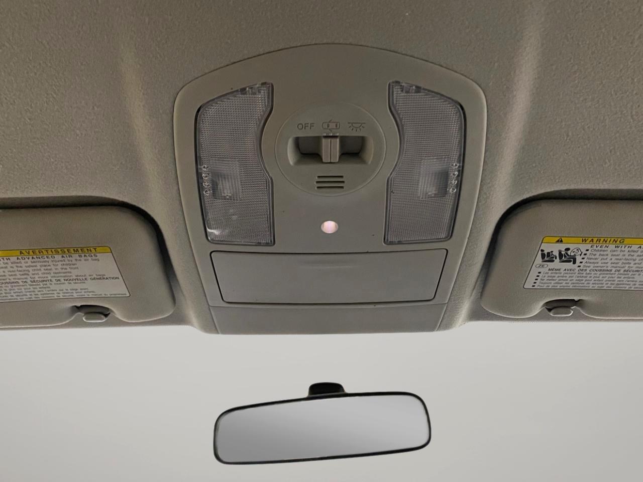 Toyota Prius Three 2015