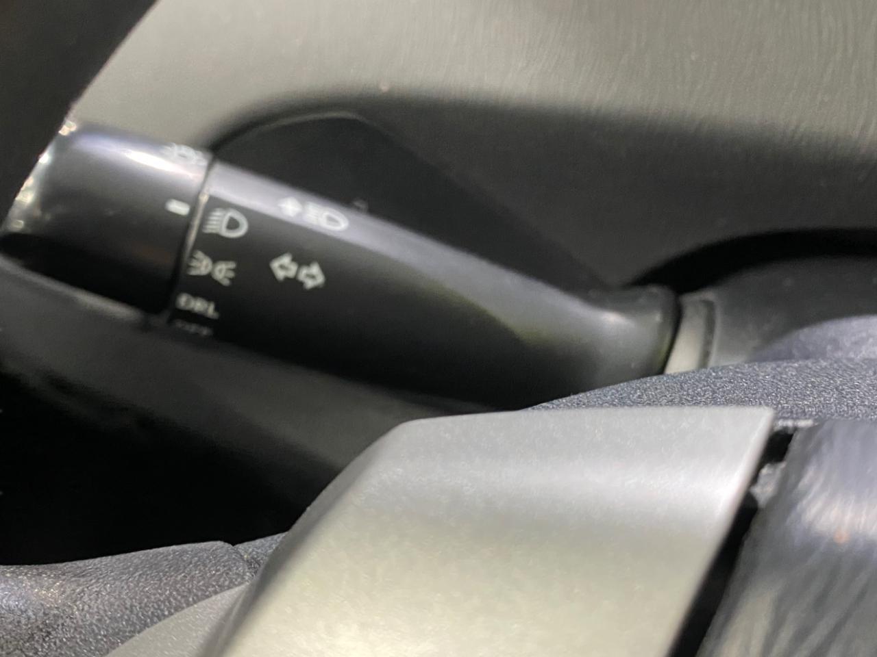 Toyota Prius Three 2015