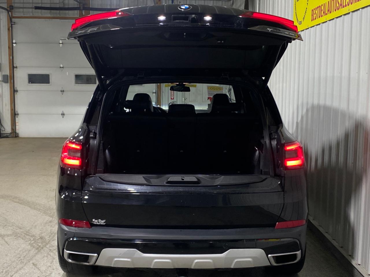 BMW X5 xDrive40i 2020